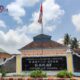 Foto: Kantor Desa Barat, Kecamatan Padang, Kabupaten Lumajang, @by_News9.id