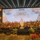 Foto: Acara Auto 2000 Award 2024 merupakan penghargaan puncak tertinggi antar cabang Auto 2000 se Indonesia. @by_News9.id