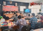 Tingkatkan Kesejahteraan, Pemkab Sumenep Dorong Literasi Keuangan