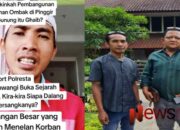 Hingga Kini Tambang Galian C di Desa Karangbendo Kecamatan Rogojampi Jadi Misteri