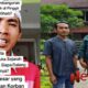Foto: Viral video dari akun @pasopati.jatim yang di unggah ke aplikasi tiktok dan Instagram menuai sorotan, @by_News9.id