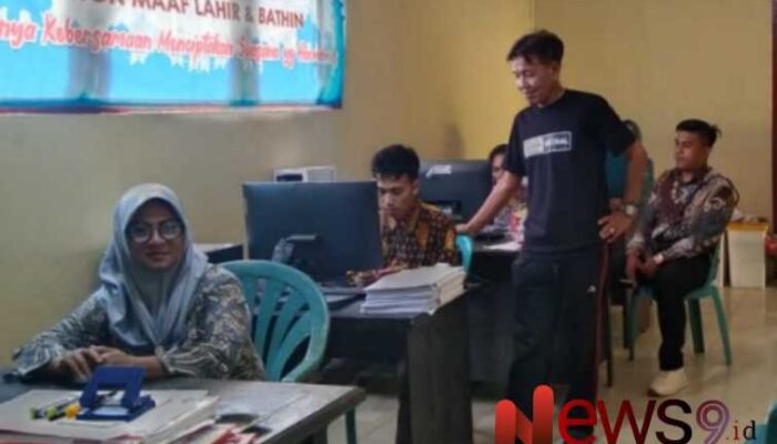 Bantah Tuduhan Pelanggaran UU Pers, Didik: Klaim Hak Jawab Konstitusional
