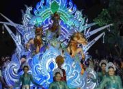 Festival Musik Tong-Tong 2024 Sumenep, Angin Ribut Pertahankan Gelar Juara Umum