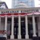 Foto: Perkara Konstitusi (BRPK) dari Mahkamah Konstitusi (MK) soal jadwal Penetapan Paslon Pemenang Pilkada setempat tahun 2024, @by_News9.id