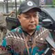 Foto: Kasubid Pengawasan dan Pemeliharaan Aset, Abdul Karim, SH., bersama jajaran Satpol PP, melakukan inspeksi ke lahan Rest Area Cerung, @by_News9.id