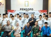 Taruna Muda Pamolokan Resmi Dilantik, Siap Jadi Motor Penggerak Kemajuan Desa