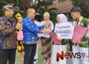 SMAN 1 Cluring Gelar P5, Membentuk Pelajar Berkarakter Pancasila dan Berwawasan Masa Depan