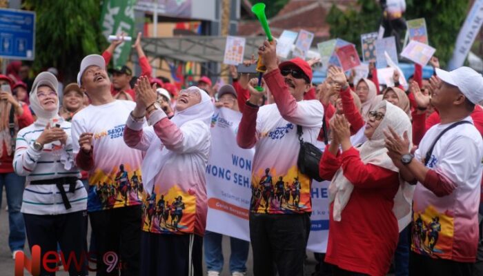 Inovasi Baru di Sumenep: EATORE, Sistem Pelaporan Kematian Berbasis Digital