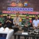 Foto: Bentuk nyata keseriusan Polres Lumajang musnahkan ribuan miras dan knalpot brong, @by_News9.id