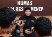 Bayi Malang Dibuang di Masjid, Polisi Beri Ultimatum Pelaku