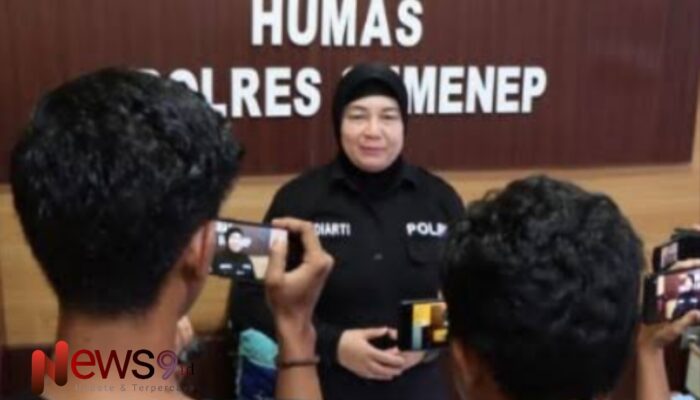 Bayi Malang Dibuang di Masjid, Polisi Beri Ultimatum Pelaku