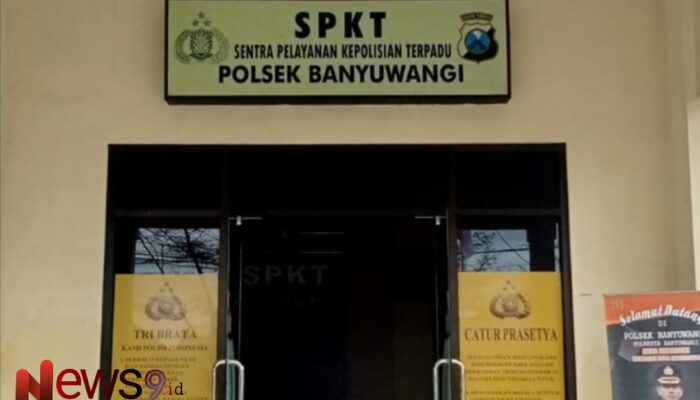 Komitmen Tegas! Polresta Banyuwangi Ungkap Penggelapan Jaminan Fidusia Hingga Tuntas