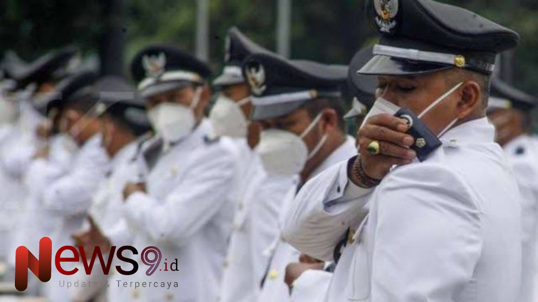 Foto: Kepala Desa se-Indonesia mohon bersiap-siap, @by_News9.id