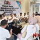 Foto: IBM Foundation (Yayasan Lembaga Pelayanan Sosial Bismillah Melayani) sukses menggelar Rapat Kerja Tahunan (RKT), @by_News9.id