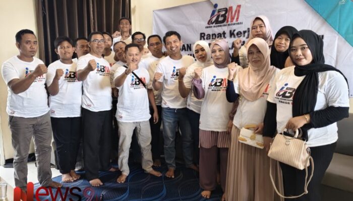 Insan Bismillah Melayani Perkuat Sinergi Pengentasan Kemiskinan di Tahun Keempat