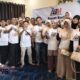 Foto: Momentum untuk menjadikan refleksi sekaligus perencanaan strategis dalam mendukung kiprah IBM Foundation sebagai lembaga sosial non-profit, @by_News9.id