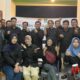 Foto: Persatuan Wartawan Indonesia (PWI) Kabupaten Sumenep sukses menggelar Rapat Kerja (Raker) di Kota Batu, Malang. @by_News9.id