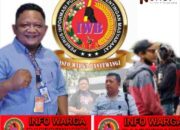 IWB Beri Selamat Atas Suksesnya Acara Keluarga Besar Ormas Macan Asia PAC Genteng 