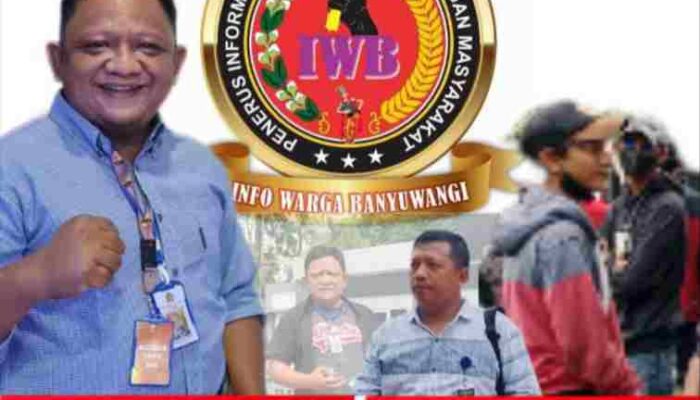IWB Beri Selamat Atas Suksesnya Acara Keluarga Besar Ormas Macan Asia PAC Genteng 