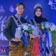 Foto: Hiandra AZ (kiri), mahasiswa program studi Teknik Industri angkatan 2023 Universitas Bahaudin Mudhary (UNIBA) Kabupaten Sumenep, @by_News9.id