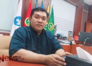 Rektor UNIBA: Prestasi Hiandra Az Bukti Generasi Muda Bisa Jadi Penggerak Literasi di Jawa Timur