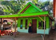 Bantuan BSPS Tingkatkan Kesejahteraan Warga, Kades Kalikasangka Tuai Pujian