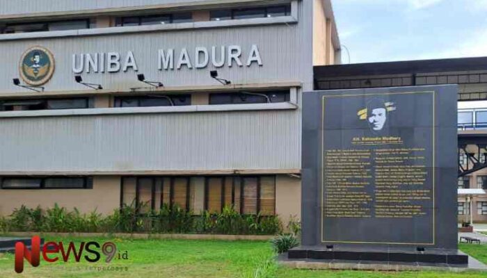 Polemik Beruntun UNIBA Madura, Dari Vonis Pendiri hingga Kasus Pelecehan dan Narkoba
