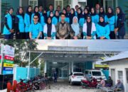 Husnol Maulidi, Pemuda Inspiratif di Balik Klinik Pratama Bunda Maharani