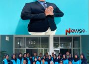 Direktur Klinik Pratama Bunda Maharani Husnul Maulidi Ucapkan Selamat Hari Jadi Sampang Ke 401