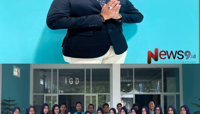 Direktur Klinik Pratama Bunda Maharani Husnul Maulidi Ucapkan Selamat Hari Jadi Sampang Ke 401
