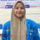 Foto: Aktivis perempuan muda Sumenep, Ulfatul Jannah, @by_News9.id