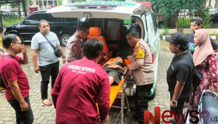 Diduga Hirup Busa Sabun, Bocah 9 Tahun Tewas di Wisata Pemandian Tectona
