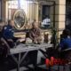Foto: Polsek Pasrujambe terus aktif melakukan kegiatan patroli dialogis, @by_News9.id