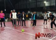 Resmi Dibuka: Liga Futsal 2024 Sumenep, Ajang Mencetak Atlet Berbakat