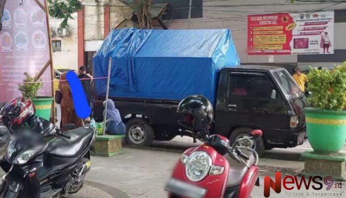 Beras Murah Dibeli ASN, Kami Sakit Hati