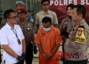 Tragedi KDRT Berujung Maut: Suami di Sumenep Ditangkap, Positif Narkoba