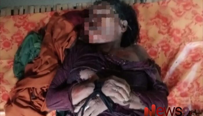 Petani Tersambar Petir, Satu Meninggal Dunia, Dua Luka-Luka