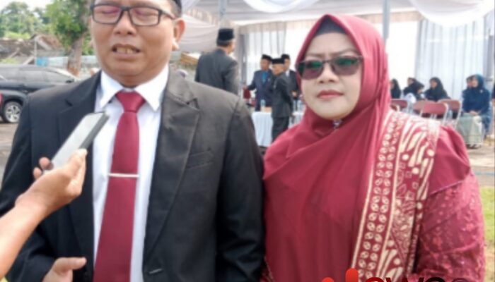 Peringatan Hari Amal Bhakti ke-79: Kemenag Lumajang Tegaskan Pentingnya Kerukunan untuk Indonesia Emas