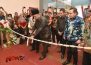 Gedung Baru DPRD Sumenep, Siap Jadi Wadah Aspirasi Masyarakat