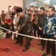 Foto: Ketua DPRD Sumenep, H. Zainal Arifin, dalam peresmian gedung baru, @by_News9.id