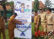 Langkah Inovatif Menuju Digitalisasi Pendidikan, SMKN 1 Sumenep Luncurkan Aplikasi siPKL