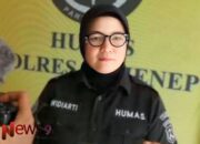 Terseret Kasus Narkoba, Berkas Perkara Dewan Sumenep Diserahkan ke Kejaksaan