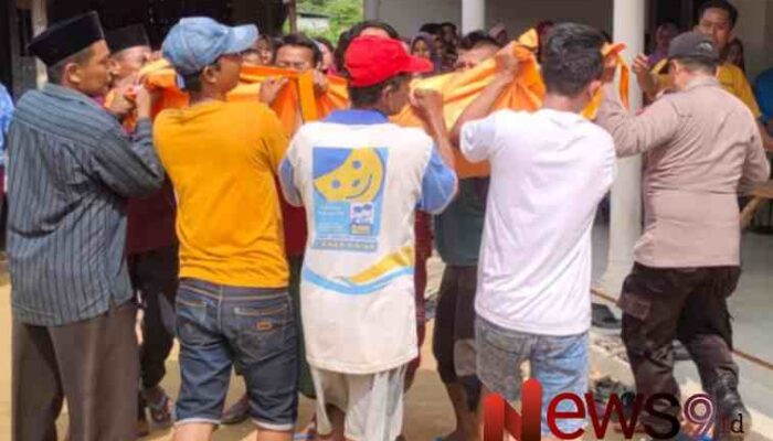 Pencarian Berakhir, Korban Perahu Tenggelam di Pamekasan Ditemukan Tak Bernyawa