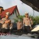 Foto: Kapolresta Banyuwangi Kombes Pol Rama Samtama Putra,S.I.K., M.Si., M.H, @by_News9.id