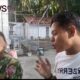 Foto: Nyai Tamma yang menjalani hari-harinya dalam kesendirian. @by_News9.id