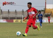 Drama 90 Menit, Perssu dan Perseba Berbagi Poin dalam Laga Sengit