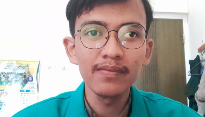 Mahasiswa Unisma Juara 1 Essay Nasional, Dorong Mahasiswa Lebih Aktif dalam Pendidikan Politik