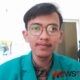Foto: Muhammad Hasyim Maulana, mahasiswa Fakultas Ilmu Administrasi, Program Studi Administrasi Publik Universitas Islam Malang (Unisma), juara pertama dalam kompetisi Essay Nasional. @by_News9.id