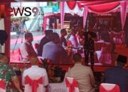 Pangdam V/Brawijaya Dorong Ketahanan Pangan di Lumajang, Produksi Beras Jatim Ditarget Naik 2 Juta Ton