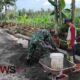 Foto: Serda Hendry Pranajaya yang selalu aktif membantu warga dalam berbagai kegiatan. @by_News9.id